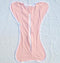 [Sigzagor] 1 Baby Sleepsack Zip Up Swaddle Sleeping Bag Cotton 3 Sizes 3kg-11kg,6lbs-24lbs Grey Pink Blue White 7 Choices-L 8kg to 11kg 1-JadeMoghul Inc.