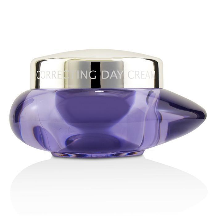 Silicium Marin Lifting Correcting Day Cream - Normal to Combination Skin - 50ml-1.69oz-All Skincare-JadeMoghul Inc.
