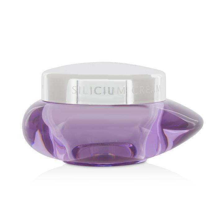 Silicium Marin Silicium Cream Wrinkle Correction - Lifting Effect (Normal to Dry Skin) - 50ml-1.69oz-All Skincare-JadeMoghul Inc.