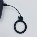 Silicone Case for Apple Airpods 1 2 Cases Cover Slogan Simple Text Dont touch airpods Earphone Cover for Airpods Pro capa Bags AExp