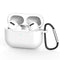 Silicone Cover Case For apple Airpods Pro Case sticker Bluetooth Case for airpod 3 For Air Pods Pro Earphone Accessories skin AExp