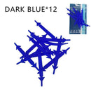 Silicone Elastic Shoelaces Fashion Unisex Athletic No Tie Shoe Lace All Sneakers Fit Quick Shoe Lace AExp