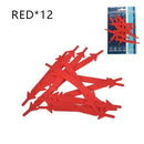 Silicone Elastic Shoelaces Fashion Unisex Athletic No Tie Shoe Lace All Sneakers Fit Quick Shoe Lace AExp