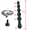 Silicone Enema Shower Nozzle For Ass Healthy Rectal Anal Syringe Douche System Gay Vaginal Cleansing Shower Head Anal Cleaner JadeMoghul Inc. 