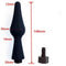 Silicone Enema Shower Nozzle For Ass Healthy Rectal Anal Syringe Douche System Gay Vaginal Cleansing Shower Head Anal Cleaner JadeMoghul Inc. 
