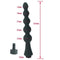 Silicone Enema Shower Nozzle For Ass Healthy Rectal Anal Syringe Douche System Gay Vaginal Cleansing Shower Head Anal Cleaner JadeMoghul Inc. 