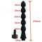 Silicone Enema Shower Nozzle For Ass Healthy Rectal Anal Syringe Douche System Gay Vaginal Cleansing Shower Head Anal Cleaner JadeMoghul Inc. 