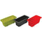 Silicone Mini Loaf Pans, Set of 3-Kitchen Accessories-JadeMoghul Inc.