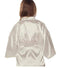 Silk Bridesmaid Robe - Women Short Satin Robes - Sleepwear AExp