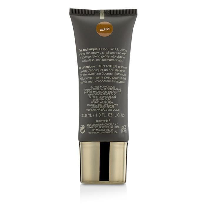 Silk Creme Oil Free Photo Edition Foundation -