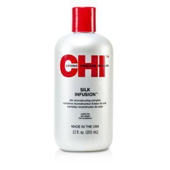 Silk Infusion Silk Reconstructing Complex - 300ml-12oz-Hair Care-JadeMoghul Inc.