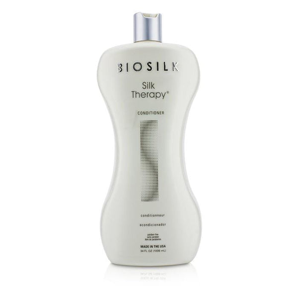 Silk Therapy Conditioner - 1006ml-34oz-Hair Care-JadeMoghul Inc.