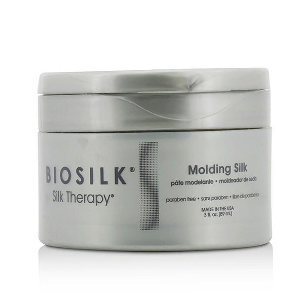 Silk Therapy Molding Silk (Medium Hold Low Shine) - 89ml-3oz-Hair Care-JadeMoghul Inc.