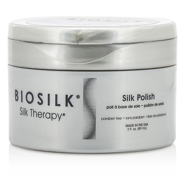Silk Therapy Silk Polish (Light Hold Medium Shine) - 89ml-3oz-Hair Care-JadeMoghul Inc.