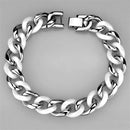Bracelet For Girls 3W999 Stainless Steel Bracelet with Ceramic