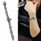 Charm Bracelets TK439 Stainless Steel Bracelet