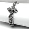 Charm Bracelets TK439 Stainless Steel Bracelet