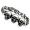 Charm Bracelets TK440 Stainless Steel Bracelet