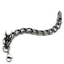 Charm Bracelets TK441 Stainless Steel Bracelet