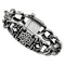 Charm Bracelets TK443 Stainless Steel Bracelet