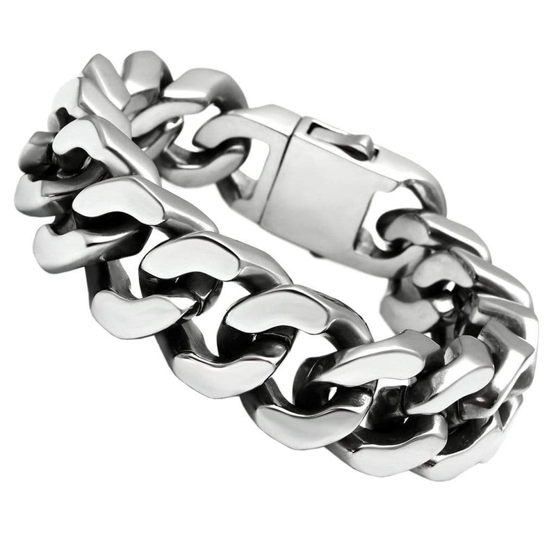 Charm Bracelets TK445 Stainless Steel Bracelet