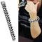 Charm Bracelets TK445 Stainless Steel Bracelet