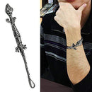 Charm Bracelets TK446 Stainless Steel Bracelet