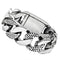 Charm Bracelets TK448 Stainless Steel Bracelet