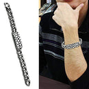 Charm Bracelets TK449 Stainless Steel Bracelet