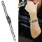Charm Bracelets TK452 Stainless Steel Bracelet