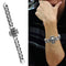 Charm Bracelets TK564 Stainless Steel Bracelet