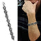 Charm Bracelets TK576 Stainless Steel Bracelet