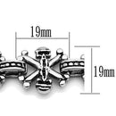 Charm Bracelets TK576 Stainless Steel Bracelet