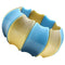 Silver Bracelets Charm Bracelets VL040 Resin Bracelet with Synthetic Alamode Fashion Jewelry Outlet