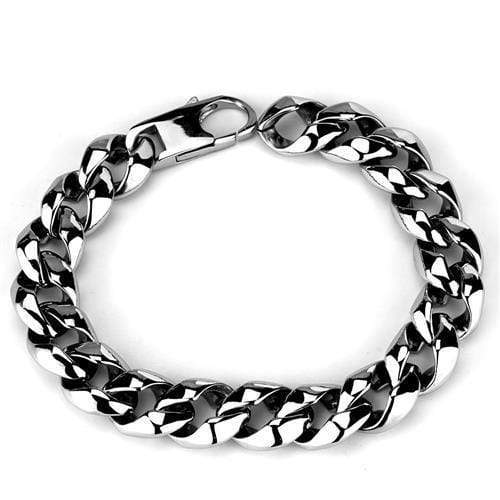 Pandora Bracelet TK1975 Stainless Steel Bracelet