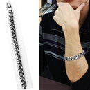 Pandora Bracelet TK1975 Stainless Steel Bracelet