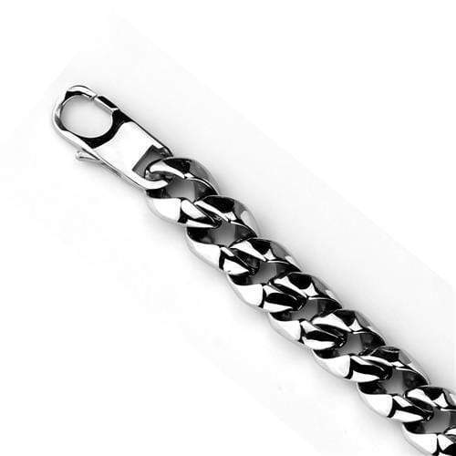 Pandora Bracelet TK1975 Stainless Steel Bracelet