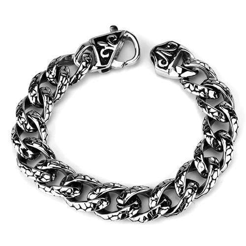 Pandora Bracelet TK1977 Stainless Steel Bracelet