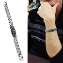 Silver Bracelets Pandora Bracelet TK1978 Stainless Steel Bracelet Alamode Fashion Jewelry Outlet