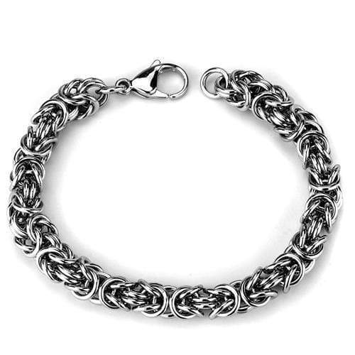 Pandora Bracelet TK1979 Stainless Steel Bracelet