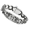 Pandora Bracelet TK437 Stainless Steel Bracelet