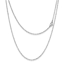 Chain Necklace TK2422 Stainless Steel Chain