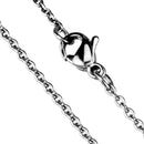 Chain Necklace TK2422 Stainless Steel Chain