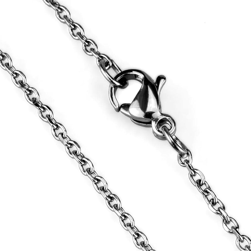 Chain Necklace TK2423 Stainless Steel Chain