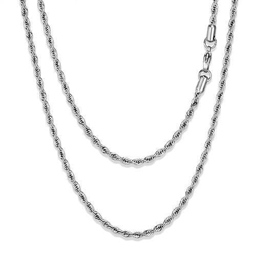 Chain Necklace TK2434 Stainless Steel Chain