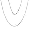 Chain Necklace TK2435 Stainless Steel Chain