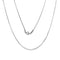 Chain Necklace TK2439 Stainless Steel Chain