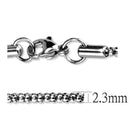 Cheap Chains TK2424 Stainless Steel Chain
