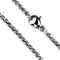 Silver Chains Cheap Chains TK2425 Stainless Steel Chain Alamode Fashion Jewelry Outlet