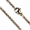 Gold Chain TK2425R Rose Gold - Stainless Steel Chain